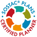 SOSTAC Certified Planner badge SOSTAC Certified Planner badge
